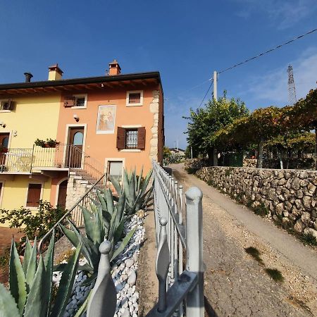 Apartament L'Antico Granaio Negrar Zewnętrze zdjęcie