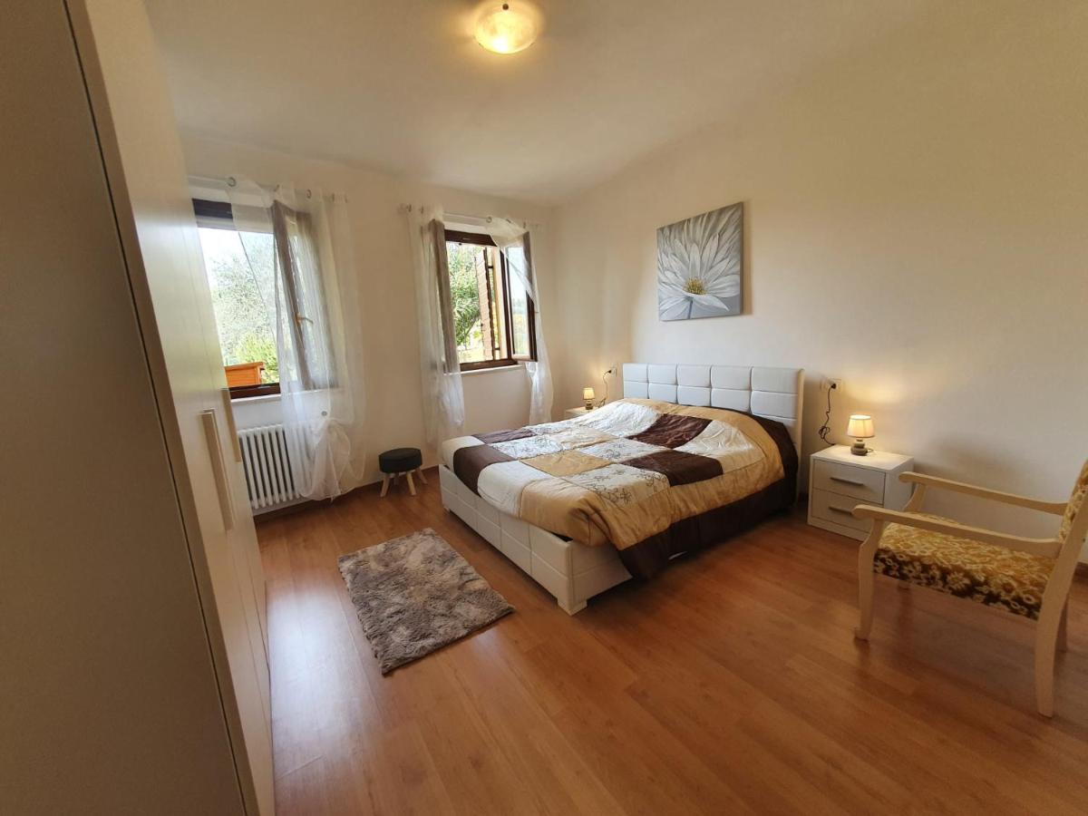 Apartament L'Antico Granaio Negrar Zewnętrze zdjęcie