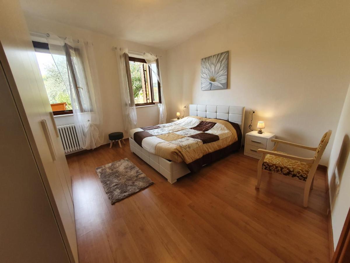 Apartament L'Antico Granaio Negrar Zewnętrze zdjęcie