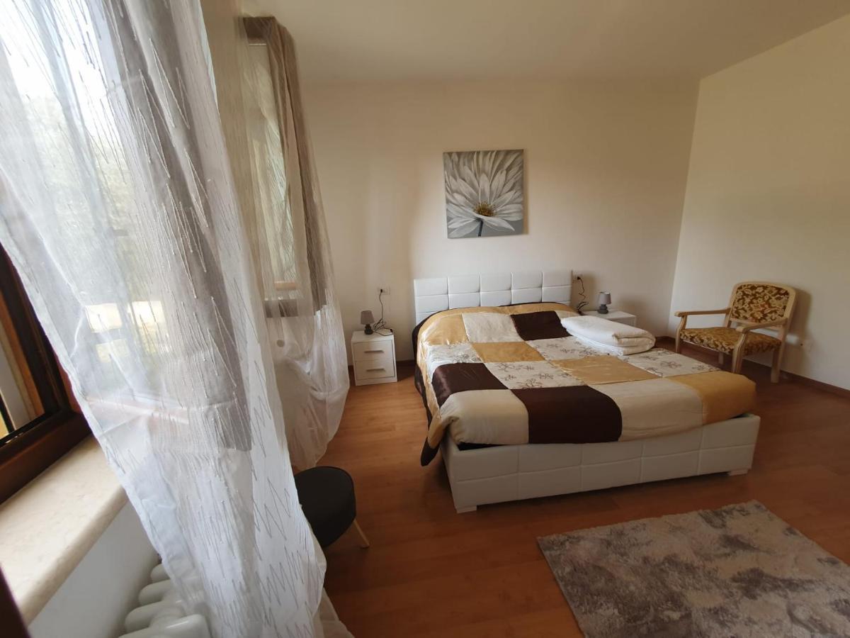 Apartament L'Antico Granaio Negrar Zewnętrze zdjęcie