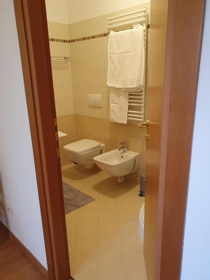 Apartament L'Antico Granaio Negrar Zewnętrze zdjęcie