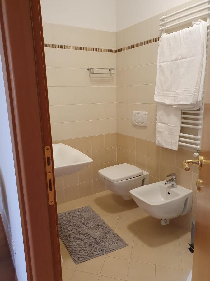 Apartament L'Antico Granaio Negrar Zewnętrze zdjęcie