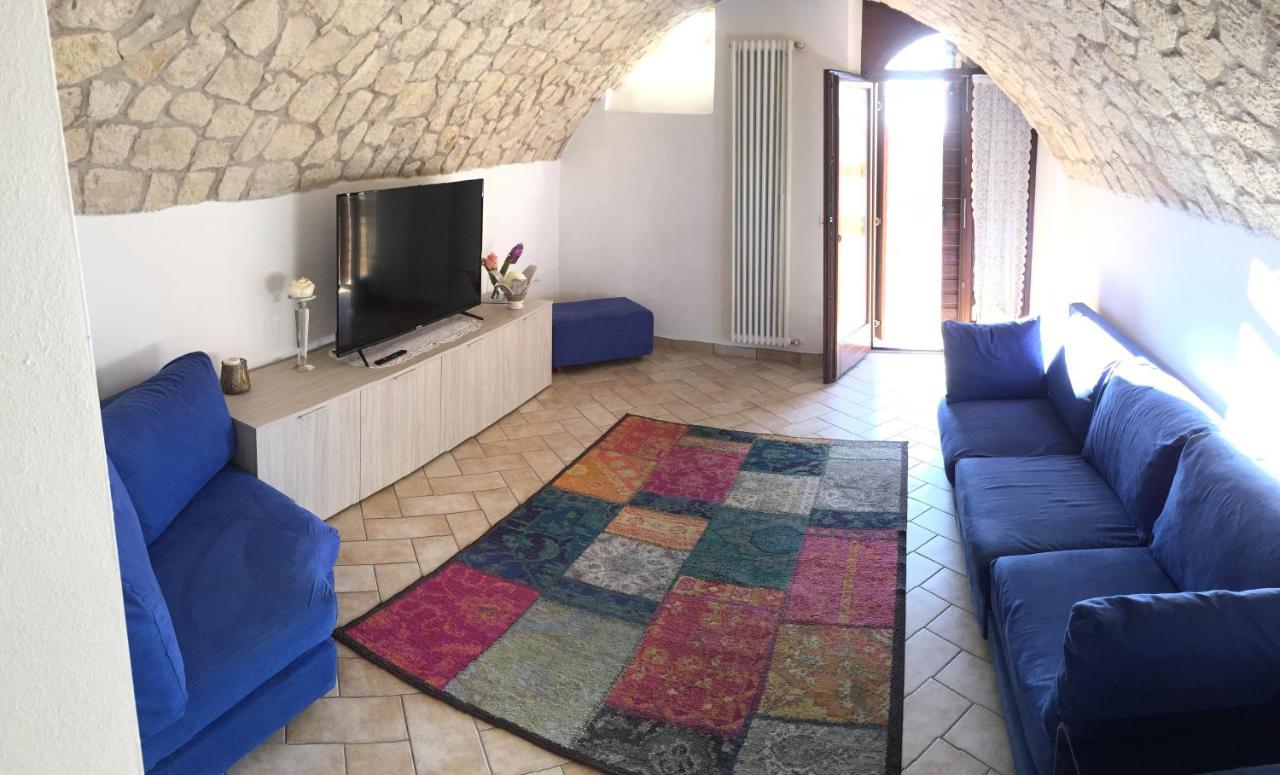 Apartament L'Antico Granaio Negrar Zewnętrze zdjęcie
